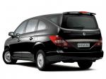 SsangYong Stavic 2004 года
